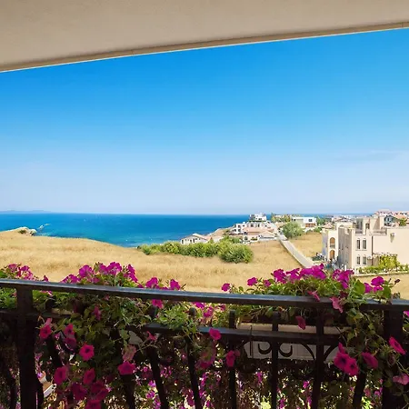 Coral Luxury Villas Marie Villa Lozenets