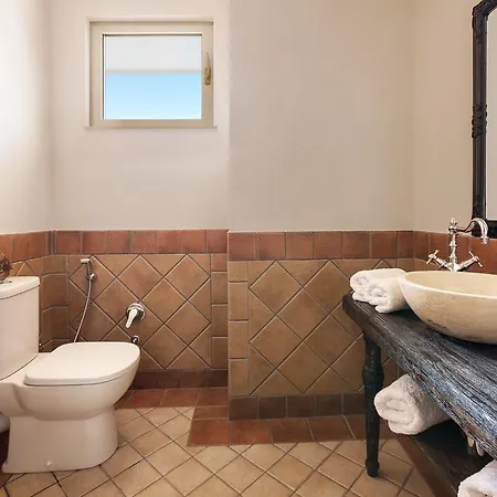 Coral Luxury Villas Marie Villa *