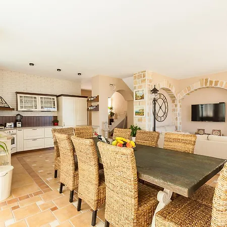 Villa Coral Luxury Villas Marie Lozenets