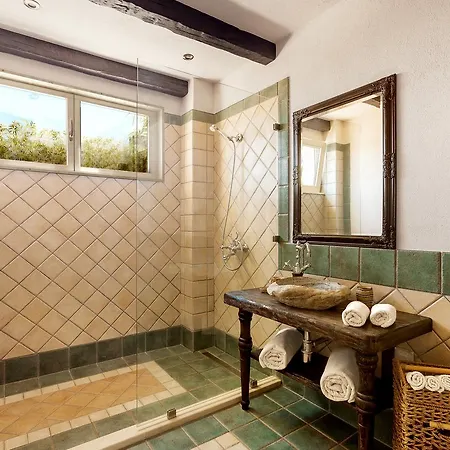 Coral Luxury Villas Marie Lozenets
