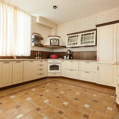 Coral Luxury Villas Marie Villa *