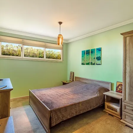 Coral Luxury Villas Marie Villa *