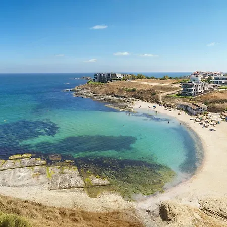 Coral Luxury Villas Marie Lozenets