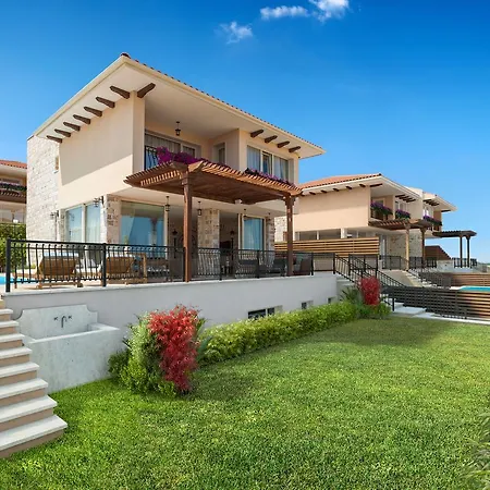 Villa Coral Luxury Villas Marie *