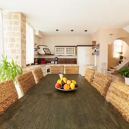 Coral Luxury Villas Marie Lozenets