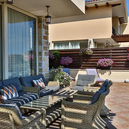 Coral Luxury Villas Marie Villa *