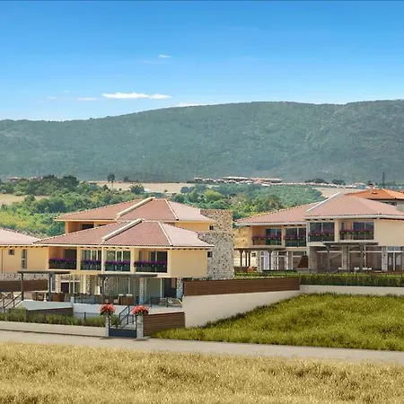 Villa Coral Luxury Villas Marie Lozenets