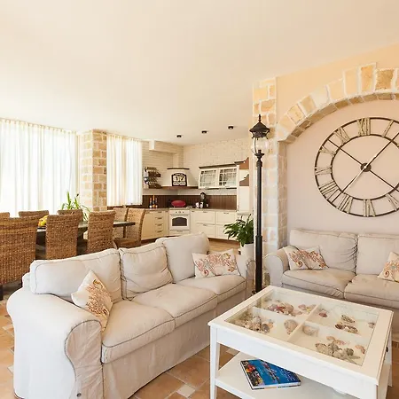 Coral Luxury Villas Marie Villa Lozenets