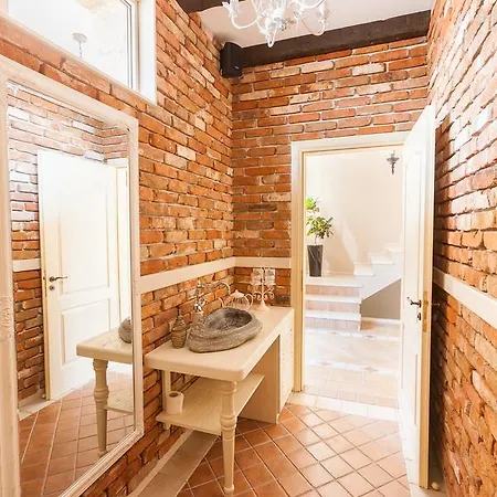 Coral Luxury Villas Marie Lozenets