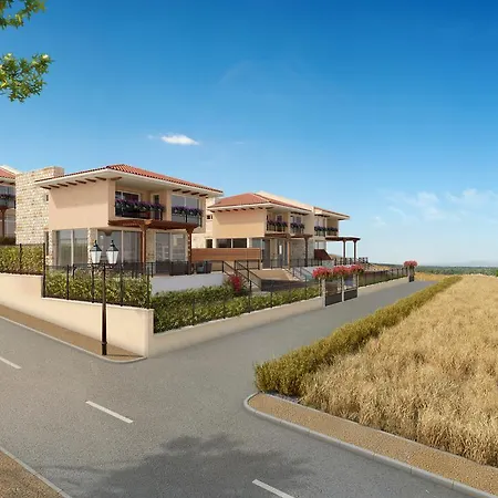 Villa Coral Luxury Villas Marie *
