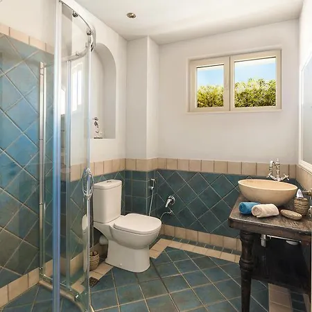 Villa Coral Luxury Villas Marie
