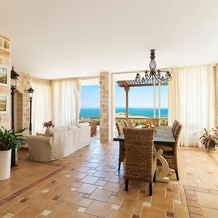 Coral Luxury Villas Marie * Lozenets