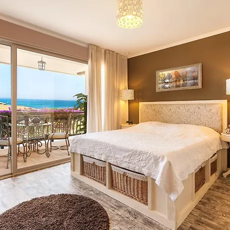 Villa Coral Luxury Villas Marie