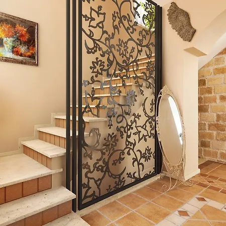 Coral Luxury Villas Marie *