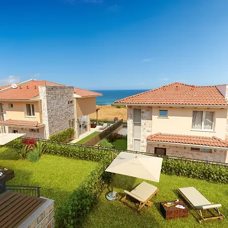 Villa Coral Luxury Villas Marie Lozenets